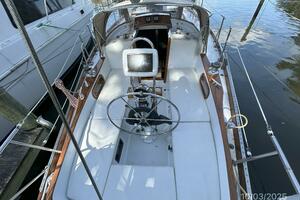 Skye 35ft Bristol Yacht For Sale
