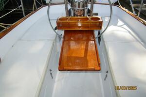 Skye 35ft Bristol Yacht For Sale