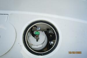 Skye 35ft Bristol Yacht For Sale