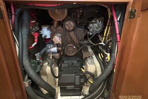 Skye 35ft Bristol Yacht For Sale