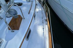 Skye 35ft Bristol Yacht For Sale