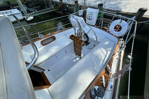 Skye 35ft Bristol Yacht For Sale