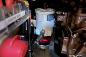 Skye 35ft Bristol Yacht For Sale