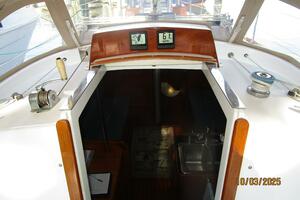 Skye 35ft Bristol Yacht For Sale