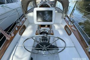 Skye 35ft Bristol Yacht For Sale