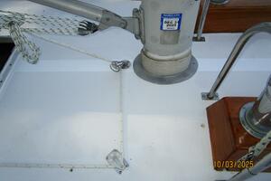 Skye 35ft Bristol Yacht For Sale