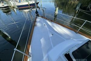 Skye 35ft Bristol Yacht For Sale