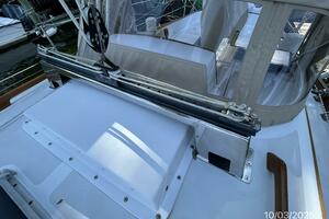 Skye 35ft Bristol Yacht For Sale