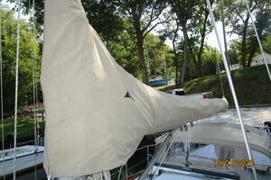 Skye 35ft Bristol Yacht For Sale
