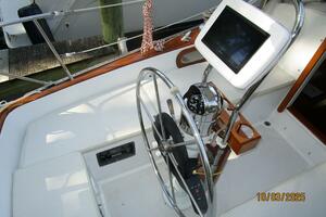 Skye 35ft Bristol Yacht For Sale