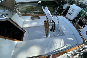 Skye 35ft Bristol Yacht For Sale