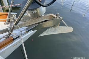 Skye 35ft Bristol Yacht For Sale