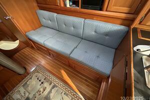 Skye 35ft Bristol Yacht For Sale