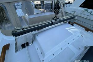 Skye 35ft Bristol Yacht For Sale