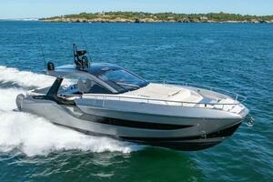 DESIDERATA Worth Avenue Yachts