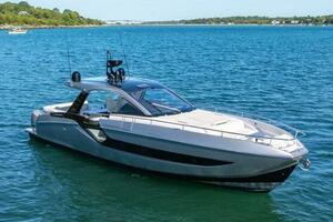 Yacht for sale DESIDERATA