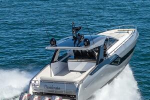 DESIDERATA yacht for sale