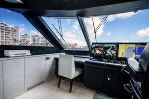 2022 Ocean Alexander 32L thumbnail 67