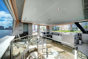 2022 Ocean Alexander 32L thumbnail 61