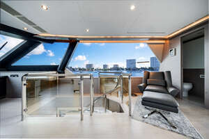 2022 Ocean Alexander 32L thumbnail 60