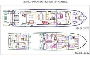 2022 Ocean Alexander 32L thumbnail 86