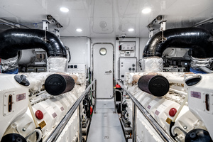 106FT (32.31M) OCEAN ALEXANDER