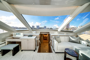 106FT (32.31M) OCEAN ALEXANDER