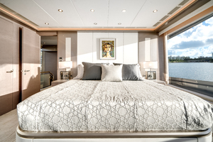 106FT (32.31M) OCEAN ALEXANDER