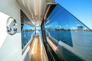 106FT (32.31M) OCEAN ALEXANDER