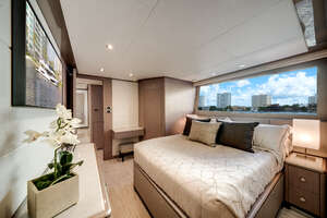 2022 Ocean Alexander 32L thumbnail 50