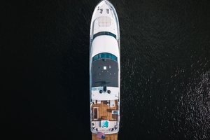 106FT (32.31M) OCEAN ALEXANDER