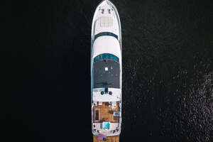 2022 Ocean Alexander 32L thumbnail 5