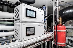 106FT (32.31M) OCEAN ALEXANDER