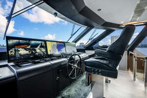 2022 Ocean Alexander 32L thumbnail 65