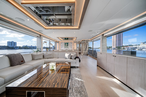 106FT (32.31M) OCEAN ALEXANDER yacht for sale