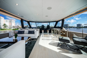 Yacht for sale 106FT (32.31M) OCEAN ALEXANDER