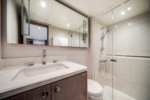 106FT (32.31M) OCEAN ALEXANDER