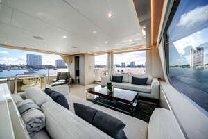 2022 Ocean Alexander 32L thumbnail 64