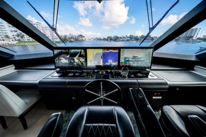 106FT (32.31M) OCEAN ALEXANDER