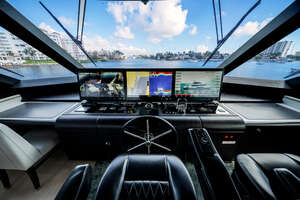 2022 Ocean Alexander 32L thumbnail 66