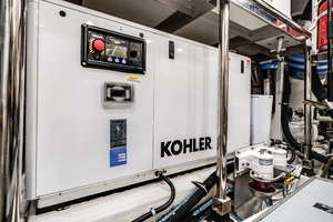 106FT (32.31M) OCEAN ALEXANDER