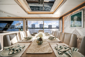 106FT (32.31M) OCEAN ALEXANDER