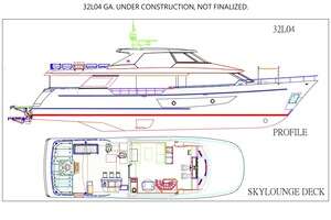 2022 Ocean Alexander 32L thumbnail 85