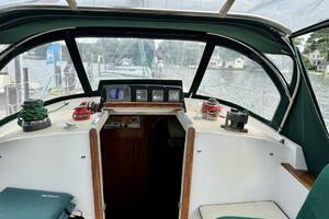 INDY 45ft Bristol Yacht For Sale