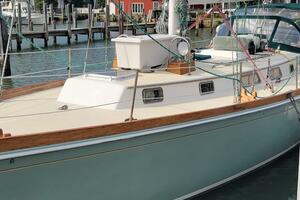 INDY 45ft Bristol Yacht For Sale