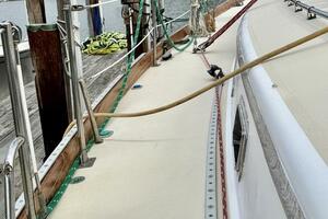 INDY 45ft Bristol Yacht For Sale