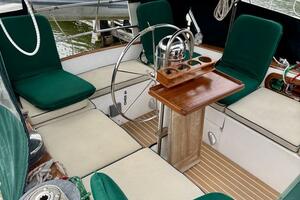 INDY 45ft Bristol Yacht For Sale