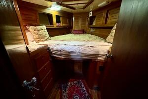INDY 45ft Bristol Yacht For Sale