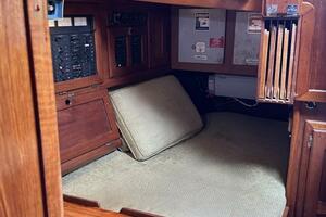 INDY 45ft Bristol Yacht For Sale