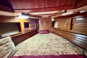 INDY 45ft Bristol Yacht For Sale